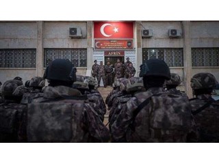 Угроза новой войны в Сирии: массовая бойня может разразиться со дня на день