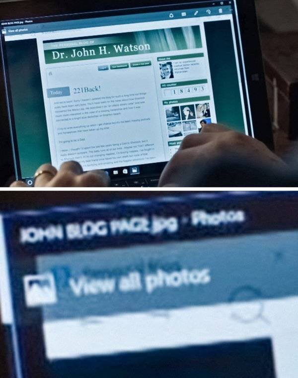 Ляпы в популярных фильмах кино