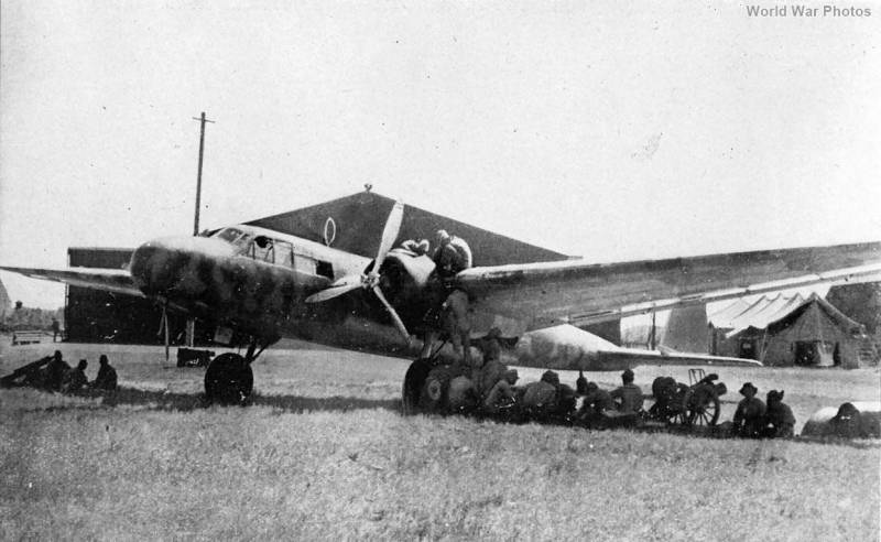 Боевые самолеты. Дракон-неудачник «Донрю», очень, «Мицубиси», самолет, бомбардировщик, «Накадзима», Новой, самолетов, самолеты, истребителей, модель, более, «Накадзимы», Японии, когда, который, армии, бомбардировщиков, снабжения, авиации