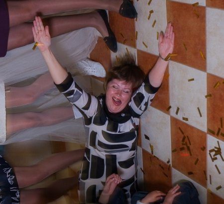 100% факт, пить - вредно!