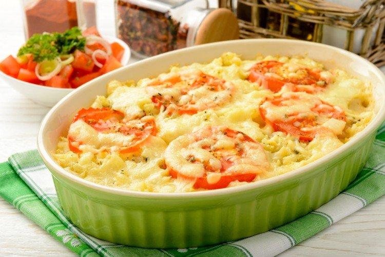 15 быстрых и вкусных рецептов картофельной запеканки запеканка, Картофельная, картофель, минут, специями, картофеля, выложи, форму, масла, сливочного, маслом, залей, Выложи, понадобится 1, нарежь, духовку, запекай, тертым, яйцом, морковь