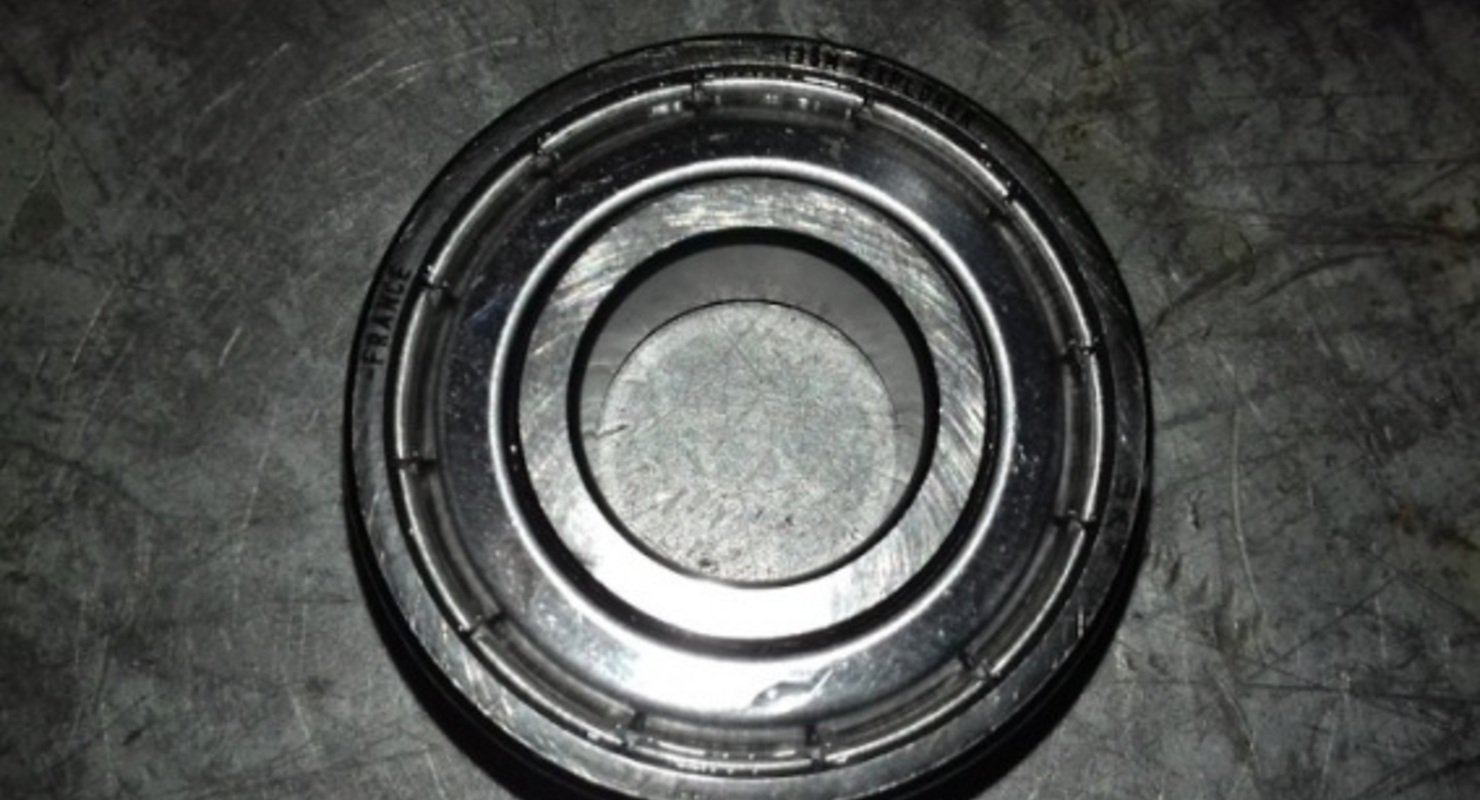 В Сети рассказали о простом способе, продлевающим эксплуатацию подшипников