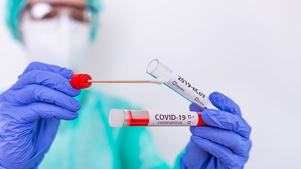 В Крым поступила вакцина от COVID-19 для подростков