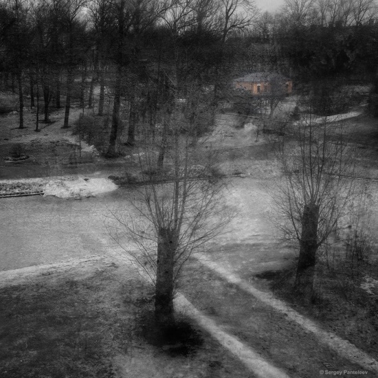 Фотохудожник Сергей Пантелеев. На гранитных берегах Невы Фотохудожник Сергей Пантелеев. На гранитных берегах Невы