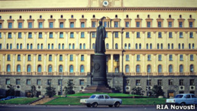 Памятник Путину Лубянка,общество,памятник,Путин,россияне