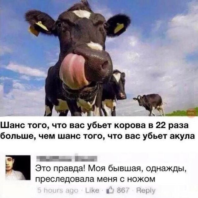 Черный юмор