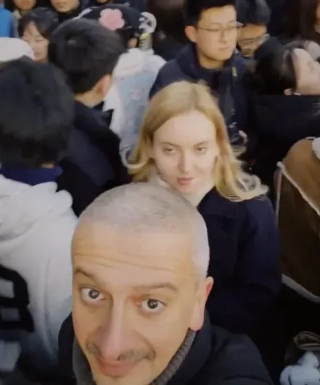 Константин Богомолов