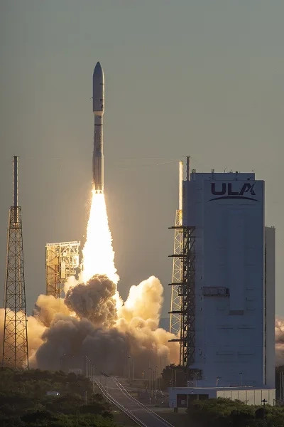 Amazon запустила на орбиту 27 спутников Kuiper — теперь их 54. Но SpaceX запускает спутники в 12 раз быстрее