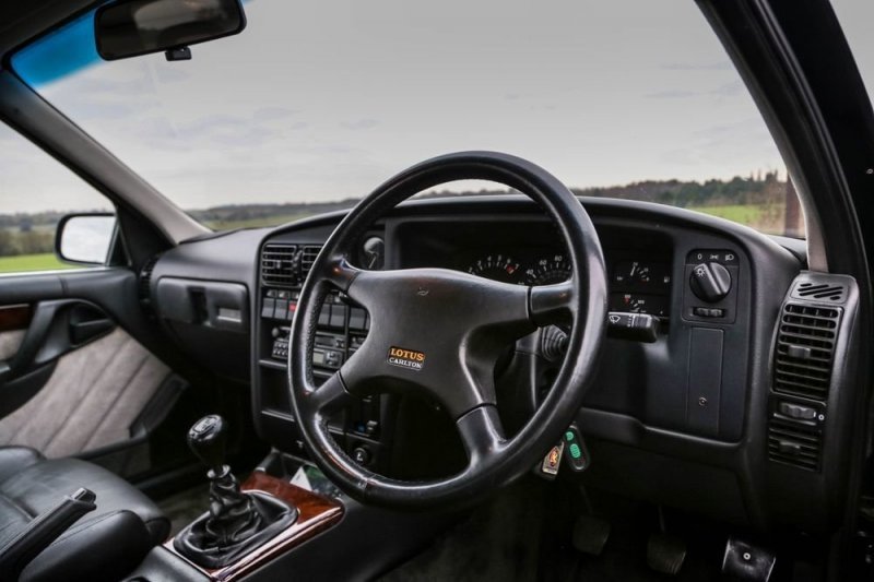Opel-Lotus Omega 1990-1992 — Супер-седан, разозливший Правительство Opel-Lotus Omega 1990-1992 — Супер-седан, разозливший Правительство авто и мото