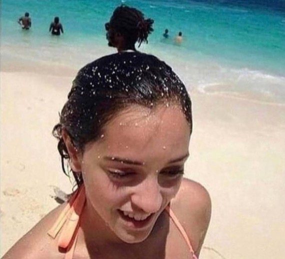 Тут происходит нечто непонятное... Тут происходит нечто непонятное...