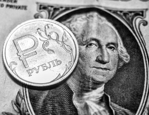 Когда падение рубля остановится