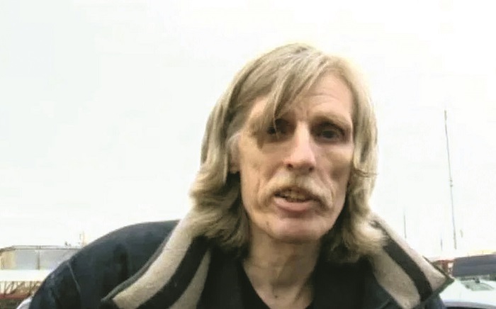 Филипп Смоктуновский