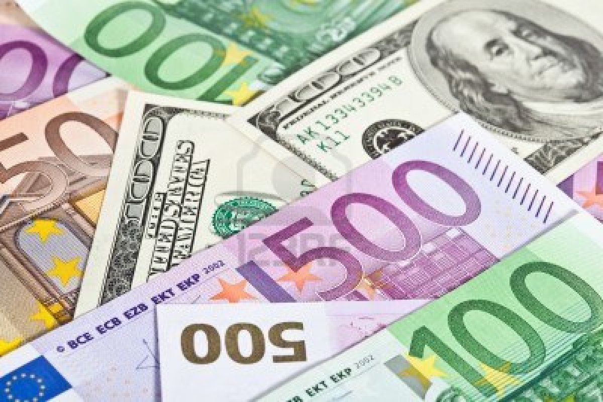 Что выгоднее доллары или евро