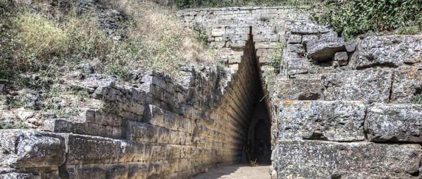 Исторические достопримечательности Керчи крым, керч, достопримечательности, памятник, история