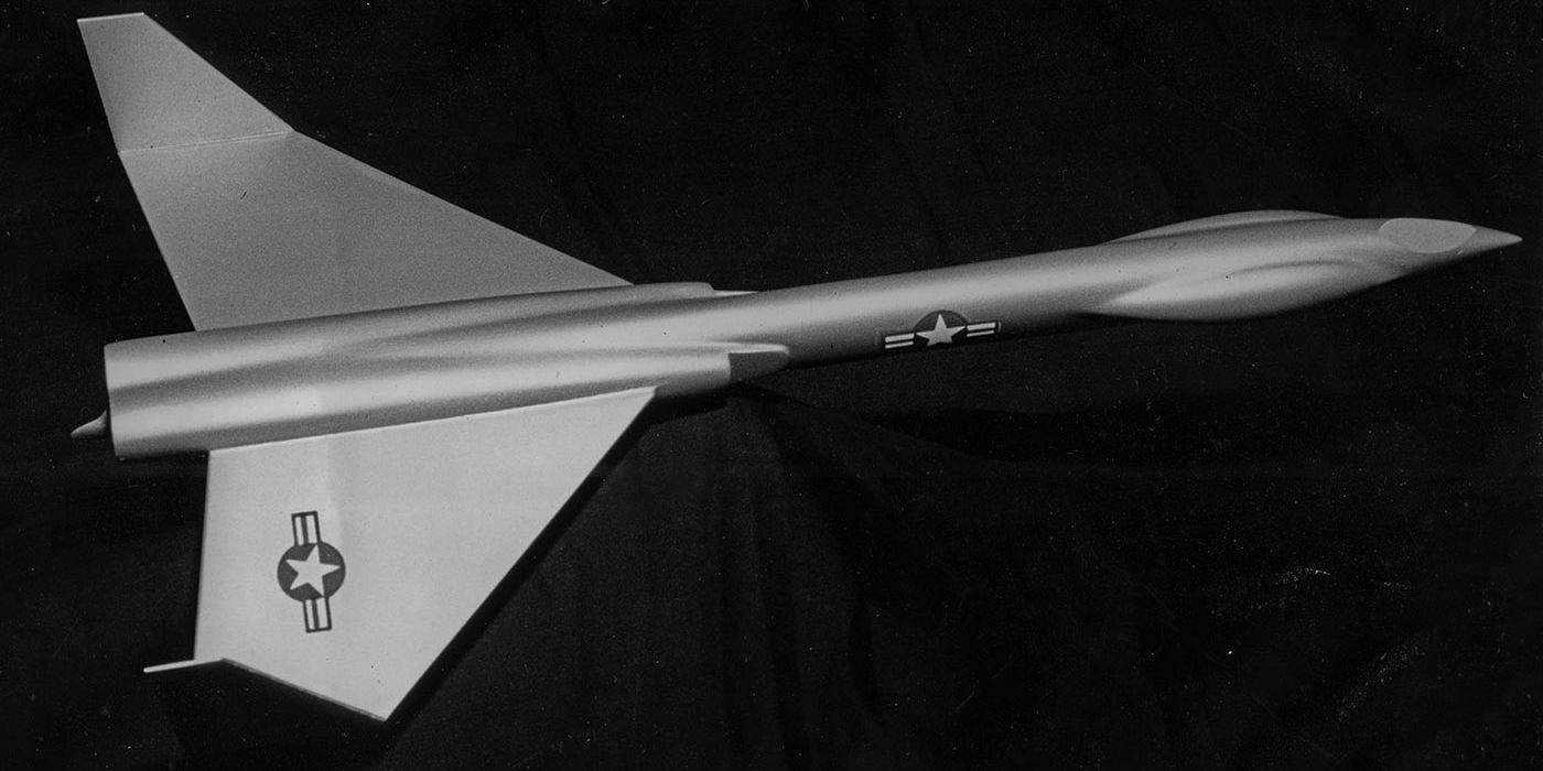 СЕКРЕТНОСТЬ И ПАНИКЁРСТВО: КАК США ОТ ИСПУГА ОБОГНАЛИ СССР Авиация