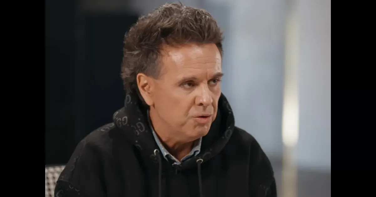 "Я не психопат, я в метро езжу". Андрей Губин рассказал о своём состоянии и перспективе вернуться на сцену