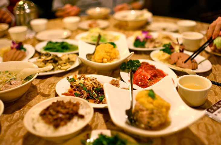 20 китайских правил еды, которые сведут с ума любого