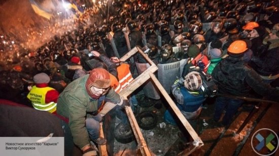 Киевский журналист назвал дату начала нового украинского Майдана