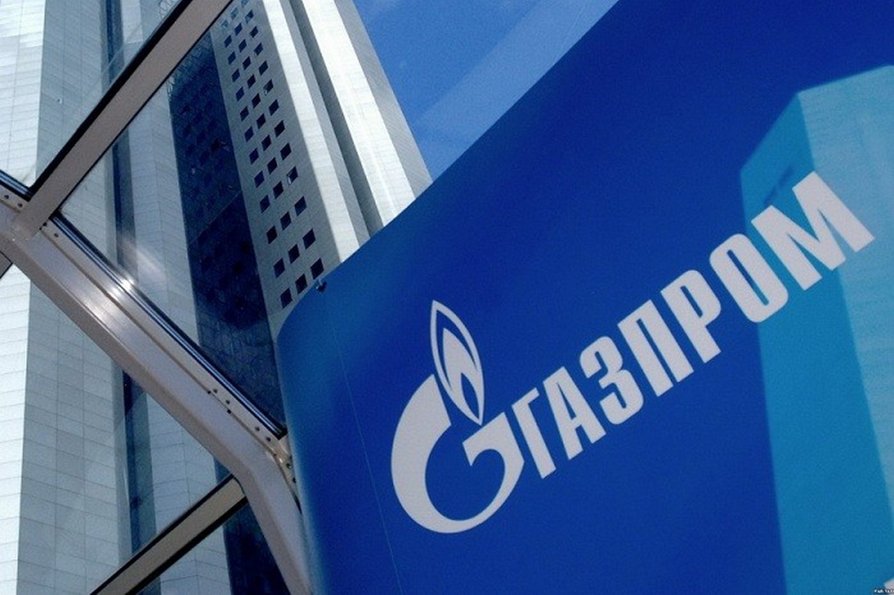 В «Газпроме» ответили на высказывания Петра Порошенко о «Северном потоке – 2»