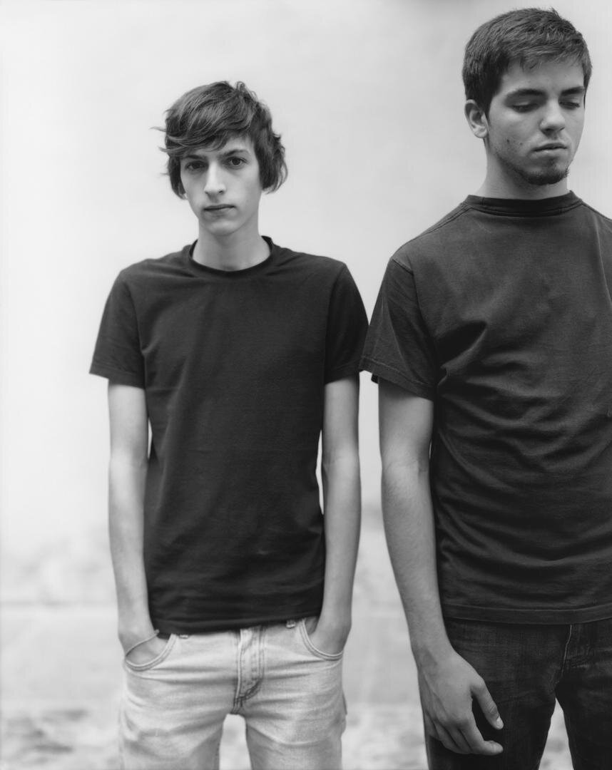 Метаморфозы подростков за последние 50 лет