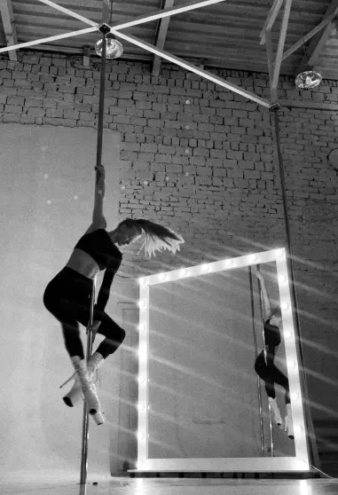 Светлана Ходченкова