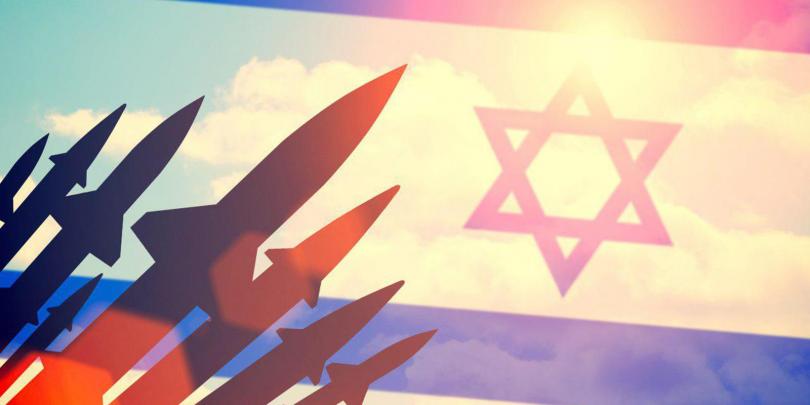 Секрет Полишинеля: откуда у Израиля атомное оружие?
