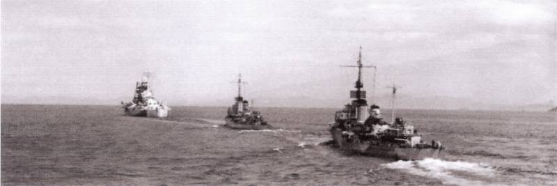 Морские сражения. Забытые позор и слава Русского Севера