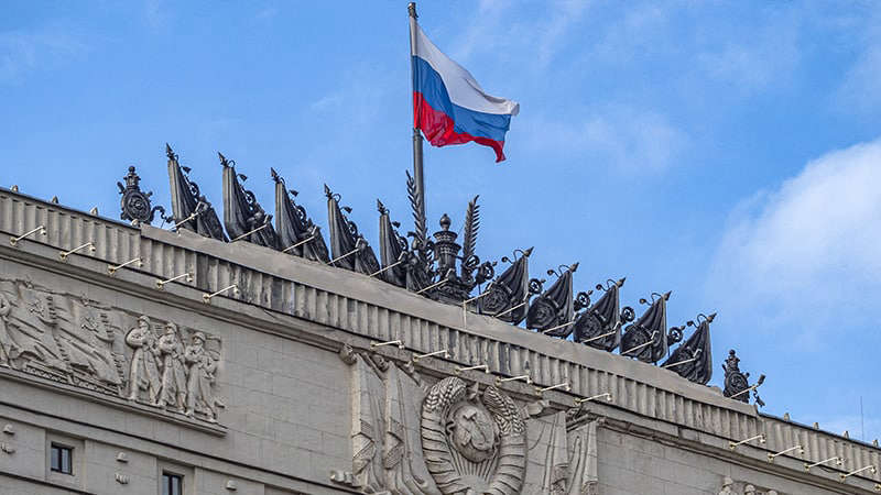 Минобороны указало на необходимость достижения независимости от цифровых экспансий