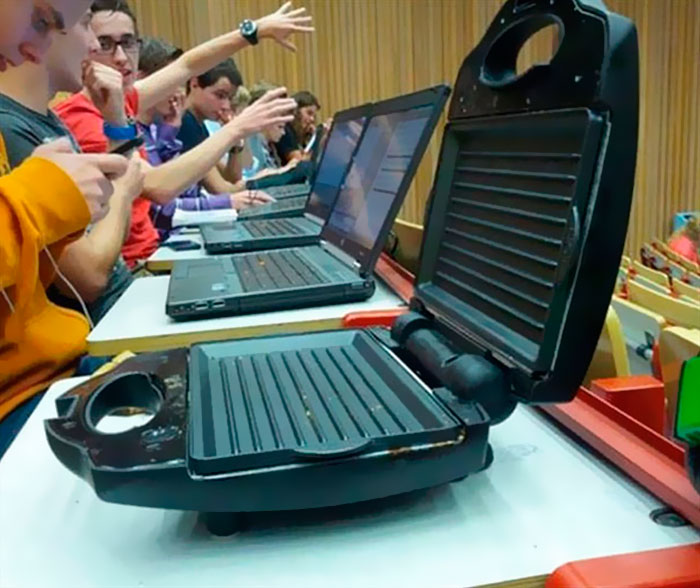 Hmmm