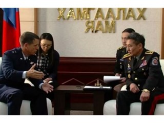 РУ «отжимает» у Москвы Монголию