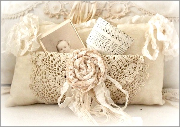 Винтажные красивости Винтажные красивости вдохновение,винтаж,идеи,Хенд мейд