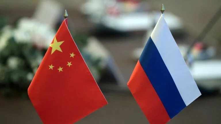 Отношения России и Китая достигли беспрецедентного уровня, заявил Сергей Лавров.