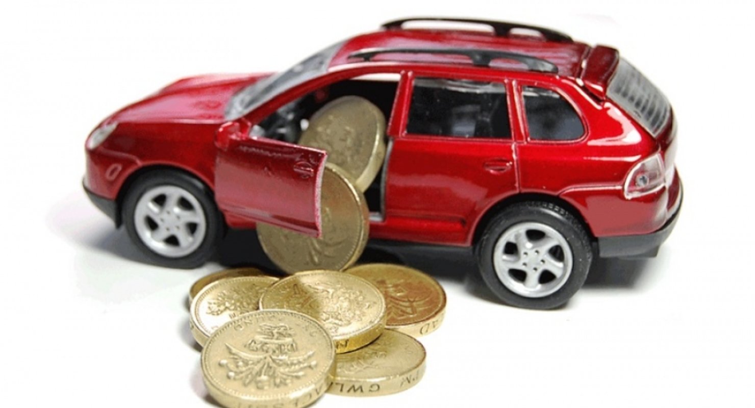 Многодетные семьи в Курской области получат льготу по транспортному налогу