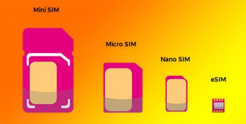 Сканер отпечатков во весь экран, складные смартфоны и другие важные тренды 2019 года Сканер отпечатков во весь экран, складные смартфоны и другие важные тренды 2019 года 2019