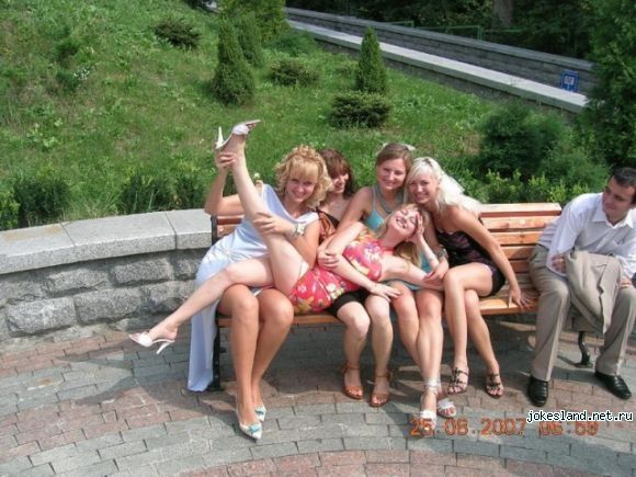 Подружки невесты Подружки невесты позитив