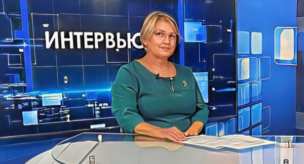 За цифровое развитие Севастополя будет отвечать новая женщина-специалист