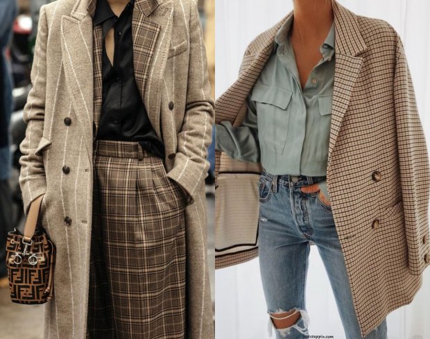 Тренды осени 2019: что мы будем носить в новом сезоне Тренды осени 2019: что мы будем носить в новом сезоне модные советы