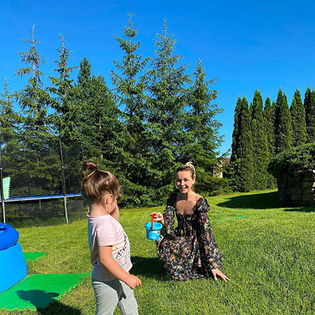 Дмитрий Исхаков подтвердил расставание с Полиной Гагариной: "Мы больше не живем вместе" Звездные пары