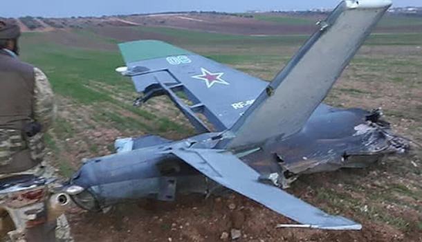 Сбившие Су-25 боевики хорошо известны России | Продолжение проекта «Русская Весна»