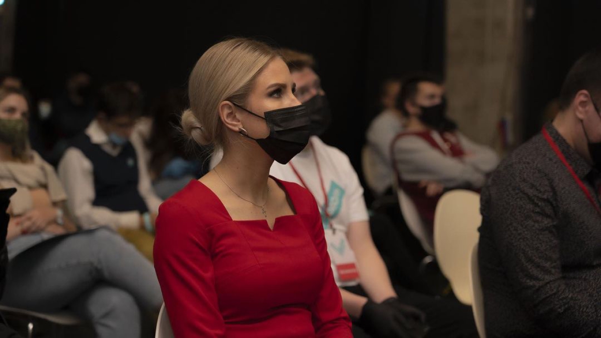 Блогер Манукян объяснил, что должно проследовать за блокировкой сайта Навального Блогер Манукян объяснил, что должно проследовать за блокировкой сайта Навального Общество