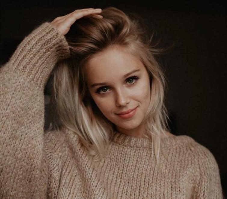 30 офигительных красоток, которые завораживают своей естественной красотой 30 офигительных красоток, которые завораживают своей естественной красотой