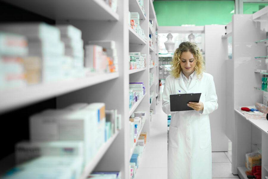 RNC Pharma представила рейтинг аптечных сетей России по итогам 1 кв. 2023 года