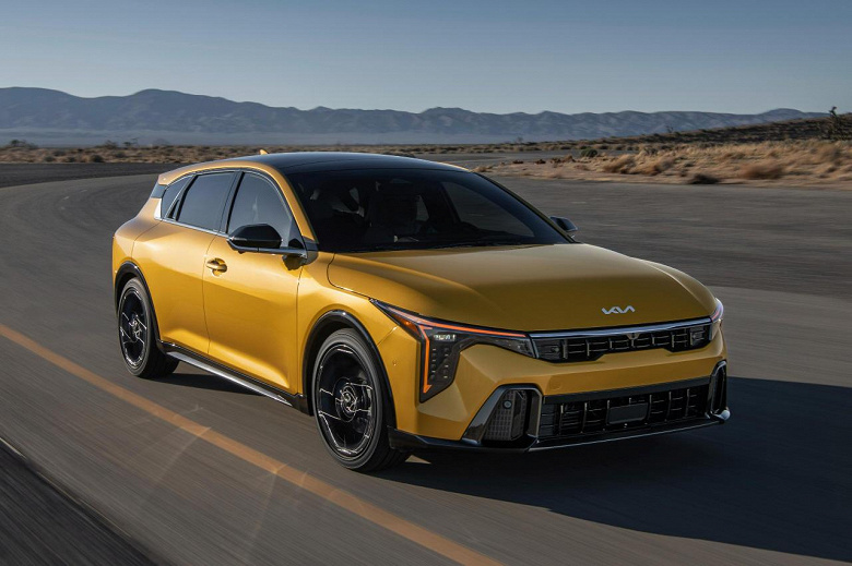 Kia запатентовала в России названия шести моделей автомобилей на фоне слухов о возвращении в страну в 2026 году