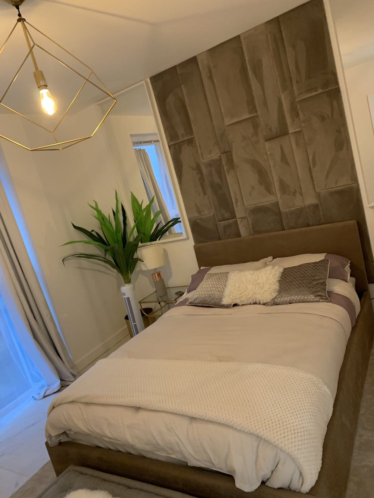 Девушка сделала ремонт как с картинки в Инстаграме, преобразив дом. И это чистое вдохновение Девушка сделала ремонт как с картинки в Инстаграме, преобразив дом. И это чистое вдохновение домашний очаг,,интерьер,рукоделие,своими руками,сделай сам,умелые руки