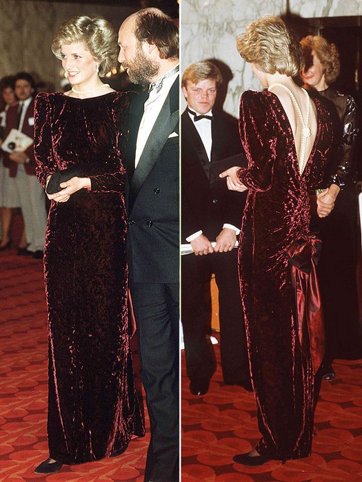 5 секретов стиля принцессы Дианы, которые можно позаимствовать и сегодня