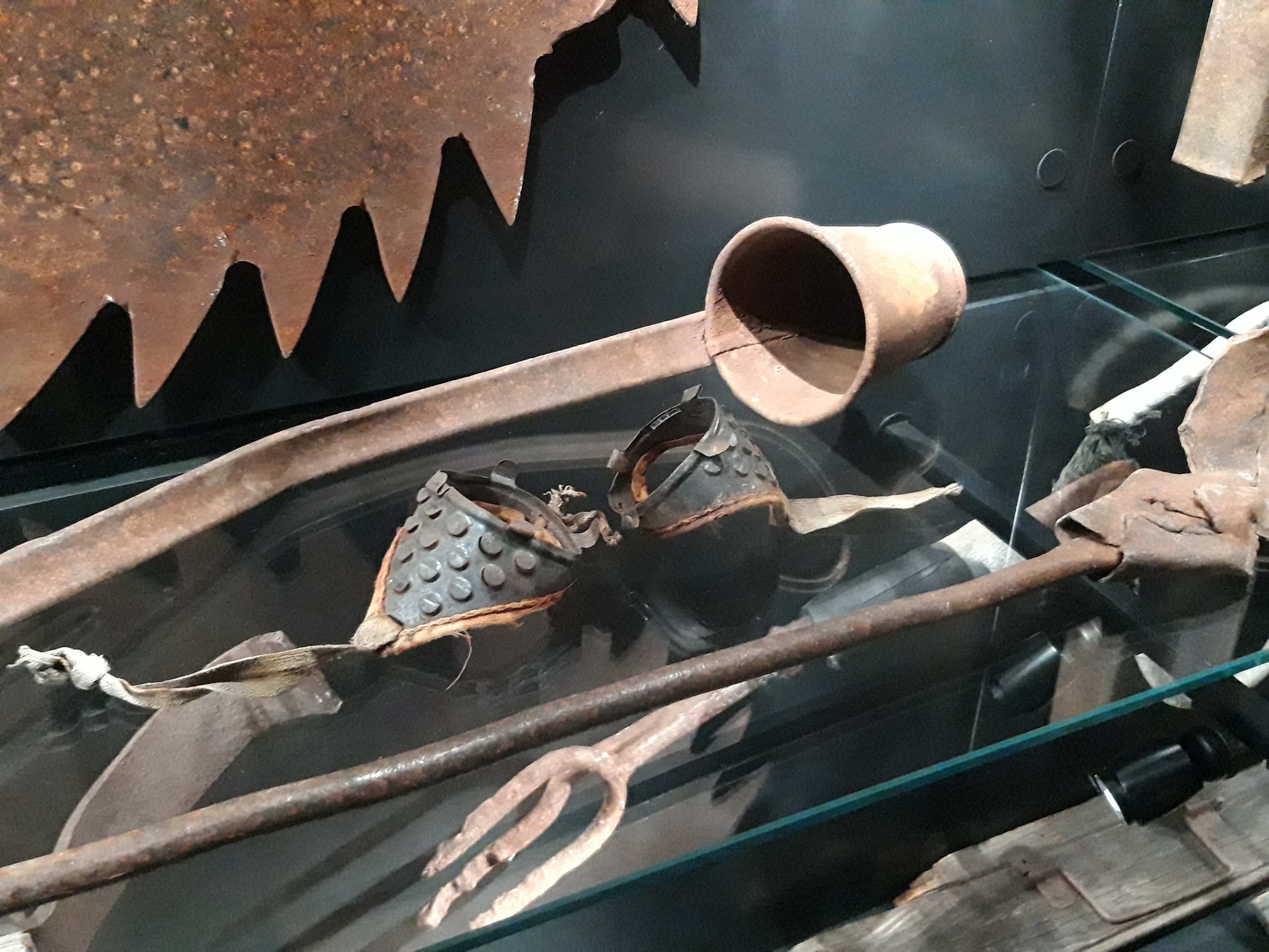 Музей истории ГУЛАГа Музей истории ГУЛАГа