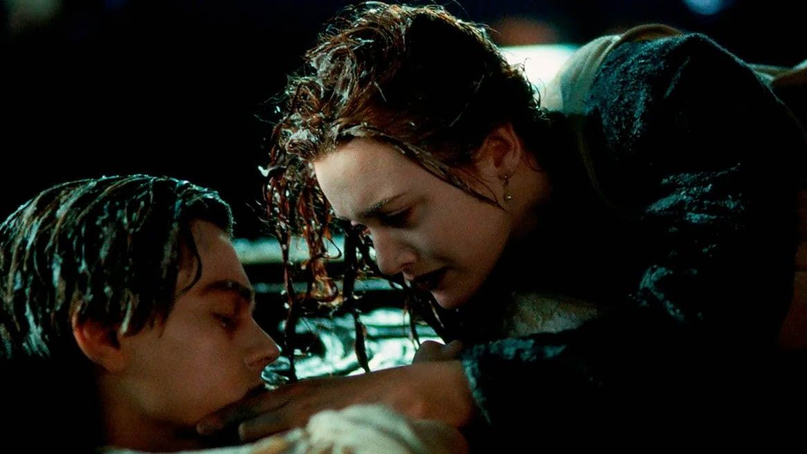 Обновленная версия мелодрамы «Титаник» Джеймса Кэмерона выйдет в повторный прокат Общество