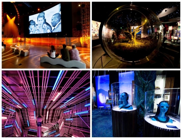 По ту сторону реальности: 5 музеев, созданных гением деконструктивизма Фрэнком Гери Фрэнк Оуэн Гери,шедевры архитектуры