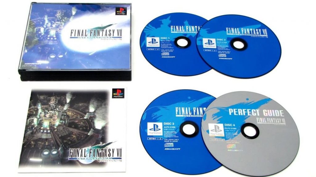 Ремейк Final Fantasy 7: всё что нам известно Final, Fantasy, будет, Square, персонажей, можно, будут, Номура, только, FFVII, сказал, оружия, эпизод, который, ремейк, когда, новых, ремейке, теперь, Уематсу