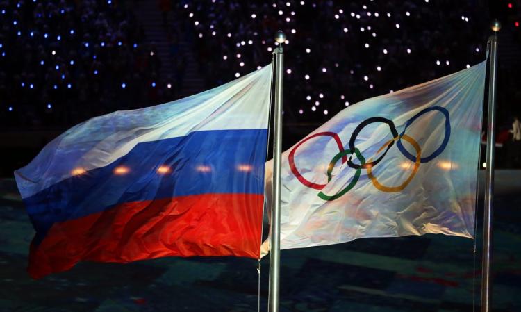 Российских спортсменов допустят к зимней Олимпиаде в Пхенчхане под нейтральным флагом